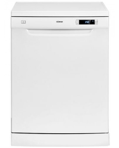 Купить Посудомоечная машина Bomann GSP 7408 weiss белый в E-mobi