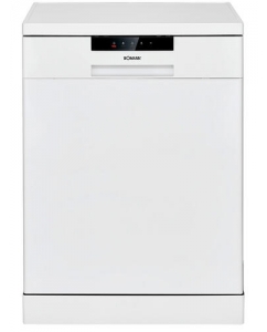 Купить Посудомоечная машина Bomann GSP 7410 weiss белый в E-mobi