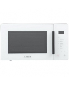 Микроволновая печь Samsung MS23T5018AW/BW белый | emobi