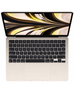 Ноутбук Apple MacBook Air A2681, MLY13B/A,  белый | emobi