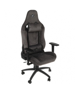Купить Кресло игровое MSI MAG CH130 I REPELTEK FABRIC серый в E-mobi