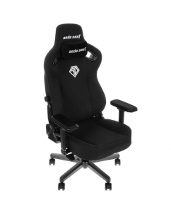 Кресло игровое AndaSeat Kaiser 3 XL черный | emobi