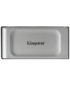 Купить 500 ГБ Внешний SSD Kingston SXS2000 [SXS2000/500G] в E-mobi