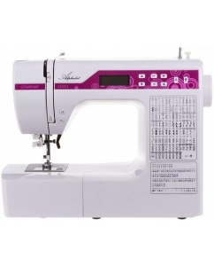 Швейная машина Comfort 100A | emobi
