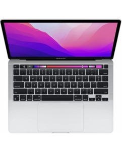 Ноутбук Apple MacBook Pro A2338, MNEQ3B/A,  серебристый | emobi