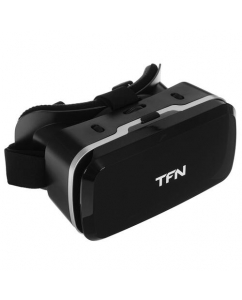 Купить Очки виртуальной реальности TFN VR VISON черный в E-mobi