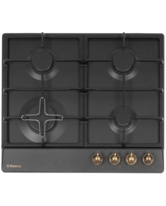 Газовая варочная поверхность Hansa BHGA630390 | emobi