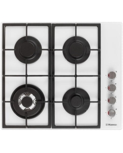 Газовая варочная поверхность Hansa BHKW621531 | emobi
