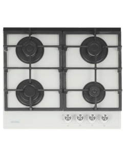 Газовая варочная поверхность Simfer H60H40W516 | emobi