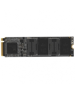 Купить 512 ГБ SSD M.2 накопитель A-Data XPG SX6000 Lite [ASX6000LNP-512GT-C]  в E-mobi