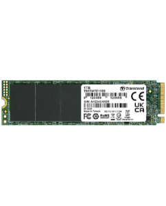 1000 ГБ SSD M.2 накопитель Transcend MTE110S [TS1TMTE110S] | emobi