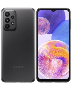 6.6" Смартфон Samsung Galaxy A23 64 ГБ черный | emobi