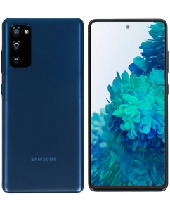 6.5" Смартфон Samsung Galaxy S20 FE 128 ГБ синий | emobi