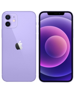 6.1" Смартфон Apple iPhone 12 64 ГБ фиолетовый | emobi