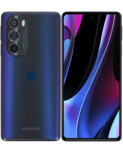 6.7" Смартфон Motorola Edge 30 Pro 256 ГБ синий | emobi