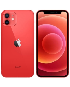 5.4" Смартфон Apple iPhone 12 Mini 256 ГБ красный | emobi
