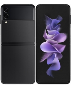 6.7" Смартфон Samsung Galaxy Z Flip3 128 ГБ черный | emobi