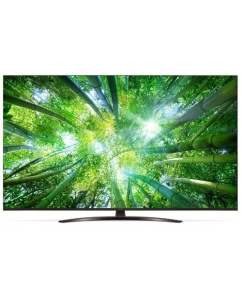 65" (165 см) Телевизор LED LG 65UQ81009LC коричневый | emobi