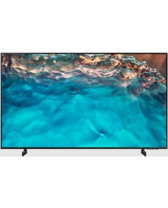 65" (163 см) Телевизор LED Samsung UE65BU8000UXCE черный | emobi