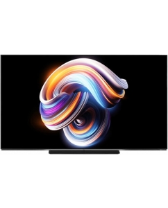 65" (165 см) Телевизор OLED Haier H65S9UG PRO черный | emobi