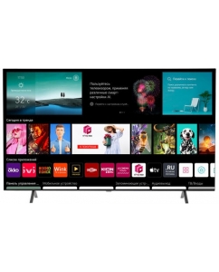 65" (165 см) Телевизор OLED LG OLED65A2RLA черный | emobi