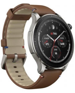 Купить Смарт-часы Amazfit GTR 4 в E-mobi