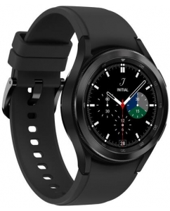 Купить Смарт-часы Samsung Galaxy Watch4 Classic 42mm в E-mobi