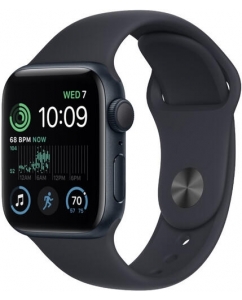 Купить Смарт-часы Apple Watch SE 2022 40mm в E-mobi