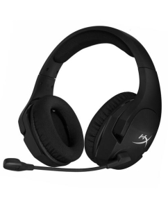 Радиочастотная гарнитура HyperX Cloud Stinger Core Wireless 7.1 HHSS1C-BA черный | emobi