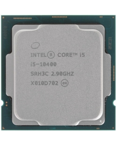Купить Процессор Intel Core i5-10400 OEM в E-mobi