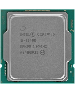 Процессор Intel Core i5-11400 OEM | emobi