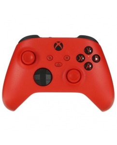 Купить Геймпад беспроводной Microsoft Xbox Wireless Controller красный в E-mobi