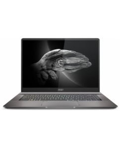 Ноутбук MSI Creator Z16 A12UET-063RU, 9S7-157211-063,  серый | emobi