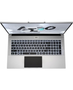 Ноутбук GIGABYTE Aero 17, XE5-73RU738HP,  черный | emobi
