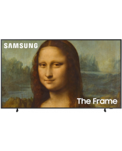 55" (138 см) Телевизор LED Samsung QE55LS03BAUXCE черный | emobi