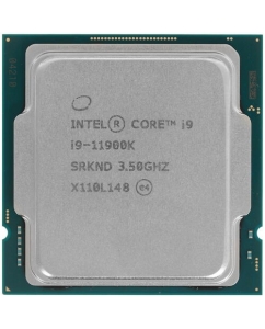 Купить Процессор Intel Core i9-11900K OEM в E-mobi
