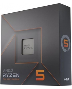 Купить Процессор AMD Ryzen 5 7600X BOX в E-mobi