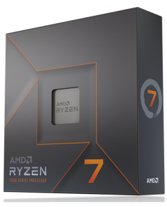 Купить Процессор AMD Ryzen 7 7700X BOX в E-mobi