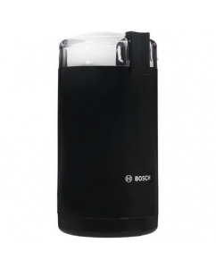 Кофемолка электрическая Bosch TSM6A013B черный | emobi