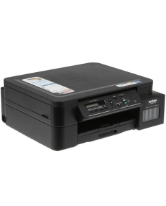 МФУ струйное Brother DCP-T520W | emobi