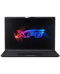 Ноутбук A-Data XPG XENIA 14, XENIA14I5G11GXELX-BKCUS,  черный | emobi