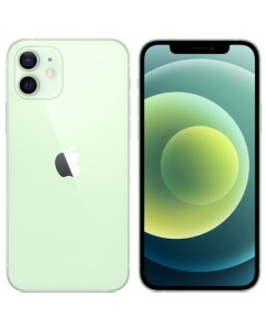 6.1" Смартфон Apple iPhone 12 64 ГБ зеленый | emobi