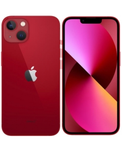 6.1" Смартфон Apple iPhone 13 128 ГБ красный | emobi