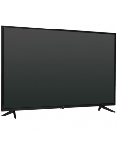 43" (108 см) Телевизор LED DEXP U43H8100E черный | emobi
