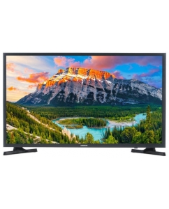 32" (80 см) Телевизор LED Samsung UE32N5000AUXCE черный | emobi