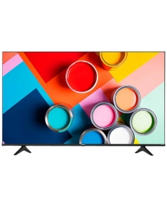 55" (138 см) Телевизор LED Hisense 55A6BG черный | emobi