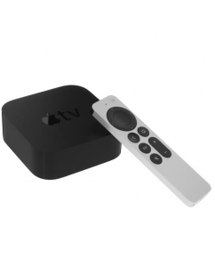 Медиаплеер Apple TV HD | emobi