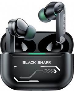 Наушники TWS Black Shark JoyBuds Pro черный | emobi