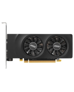Купить Видеокарта MSI Intel Arc A310 LP 2X [Intel Arc A310 LP 2X 4G] в E-mobi