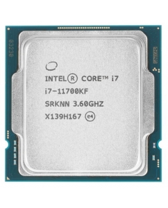 Купить Процессор Intel Core i7-11700KF OEM в E-mobi